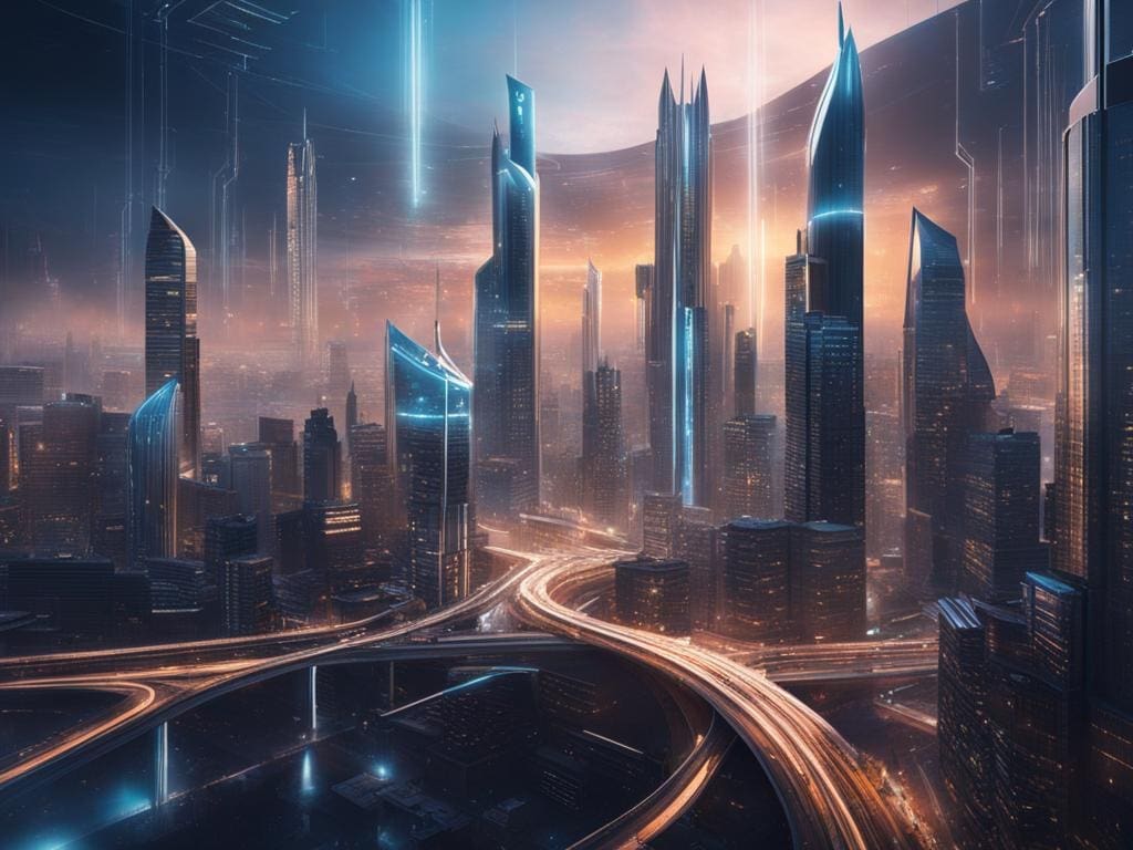 Artificial Intelligence in Fintech Artificial Intelligence in Fintech